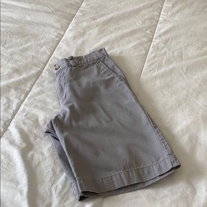 Boys Polo shorts